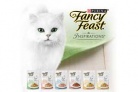 Fancy Feast® Inspirations® - unique, chef-inspired gourmet recipes for your cat