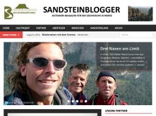 Sandsteinblogger