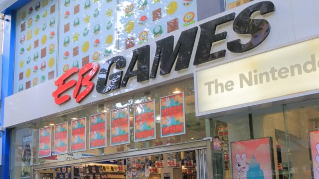 What EB Games Can Learn From The Nintendo Classic Mini NES Debacle