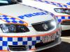 Woman charged after ute ends up in water