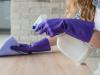 Too much cleaning could make you sicker