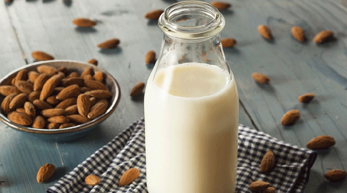 Is your almond milk latte making you fat?