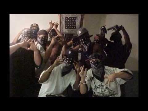 Streets Of Mobile County Alabama (Uncut) + Gangs