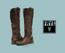 FRYE Boots