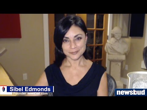 Sibel Edmonds: Is Independent Open Source Media Viable?