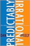 Predictably Irrational by Dan Ariely