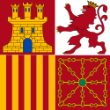 Torrotito, Spanish Navy Jack