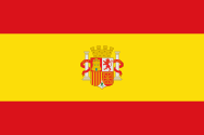 Flag of Spain under Franco (1936–1938) 