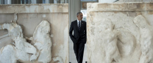 Obama Acropolis