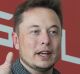 Elon Musk owns 21 per cent of Tesla and 22 per cent of SolarCity, making him the largest shareholder of both companies.