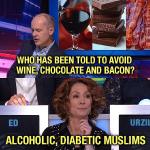 Best jokes from Channel 10’s HYBPA.