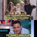 Best jokes from Channel 10’s HYBPA.