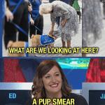 Best jokes from Channel 10’s HYBPA.