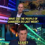 Best jokes from Channel 10’s HYBPA.