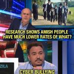 Best jokes from Channel 10’s HYBPA.