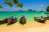 See Thailand's stunning islands on Creative Cruising's 14-night Gems of Southeast Asia Cruise.