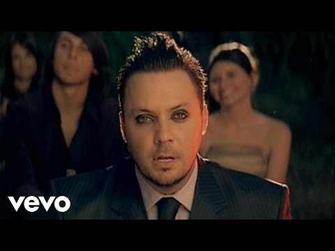 Blue October - Into The Ocean