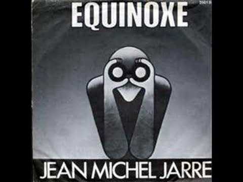 Jean Michel Jarre - Equinoxe part 1