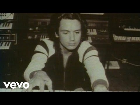 Jean-Michel Jarre - Equinoxe, Pt. 4