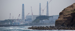 Fukushima Daiichi