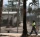 The detention centre on Manus Island. The special rapporteur has urged the government to put into law a statutory time ...