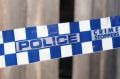 A man is in a critical condition after what witnesses say was a stabbing in Coolbellup.