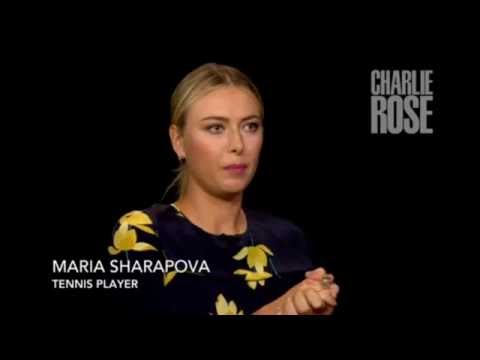 Maria Sharapova criticizes the International Tennis Federation (ITF) in her doping case!