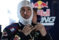 Supercars blunder: Jamie Whincup.