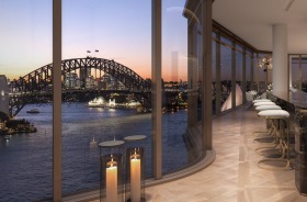 Opera Residences break residential records in?Australia