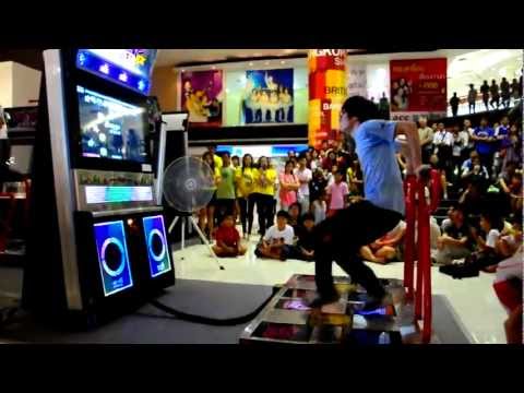 Beethoven Virus DDR Level Asian