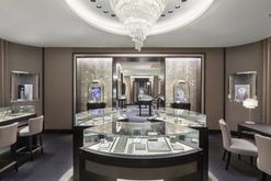 Van Cleef & Arpels set to open first Australian store