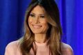 Feminists are at a loss as to how to deal with first lady  Melania Trump.