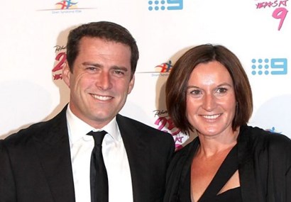 Karl Stefanovic and Cassandra Thorburn sell family home in Sydney for $3.8 million