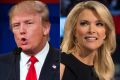 Within hours of Megyn Kelly's book being released, supporters of Donald Trump had given it hundreds of bad reviews on ...
