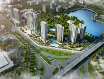 D’.Capitale: Chung những giá trị vàng - riêng phong cách sống sang