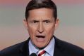 Lt. Gen. Michael Flynn.