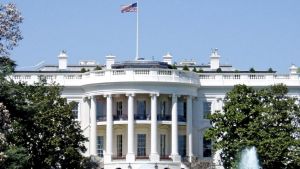 Who is going to move into the White House?