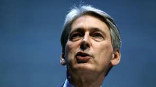 Philip Hammond