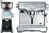 Breville BEP920BSS Coffee Maker