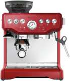 Breville BES870CRN Coffee Maker