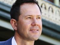 Diary Note: Ponting and Gibney Cancer Fundraising