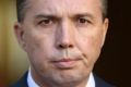 Immigration Minister Peter Dutton spoke to Ray Hadley.