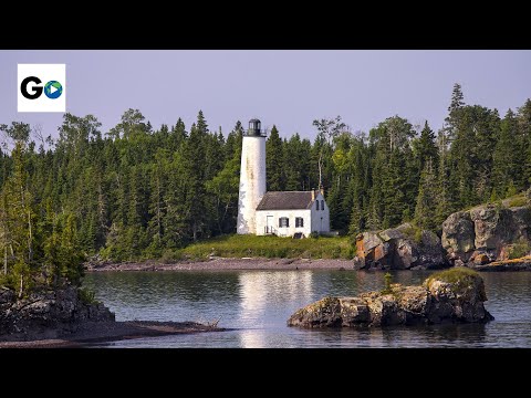 Isle Royale National Park