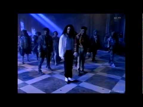 Michael Jackson - Ghosts - 2 Bad