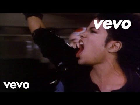 Michael Jackson - Bad