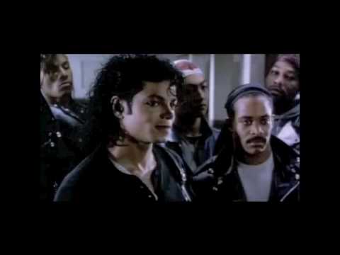 The FULL version:  BAD - Michael Jackson