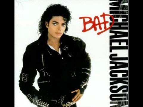 Michael Jackson - Bad - Bad