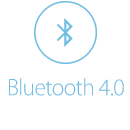 Bluetooth 4.0