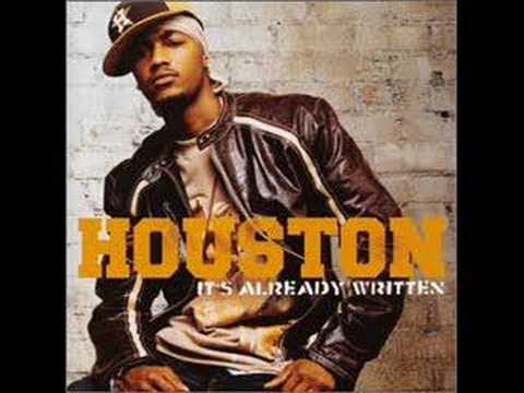 Houston - She Is