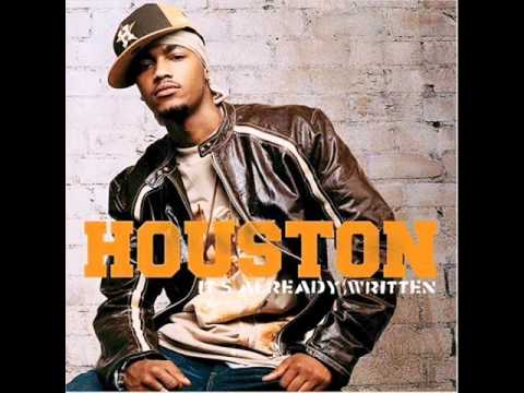 Houston- Thunder (It's already written outro)